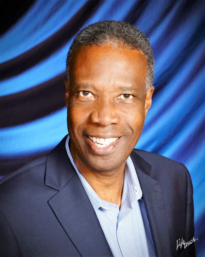 Chris Patrick