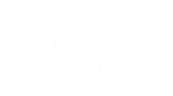 CKIM Group, Inc. - Luxury Yacht Charters