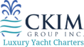 CKIM Group, Inc. - Luxury Yacht Charters