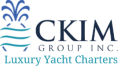 logo ckim group
